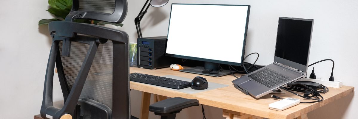 Maximize Your Comfort: Innovative Ergonomic Solutions for Home Offices