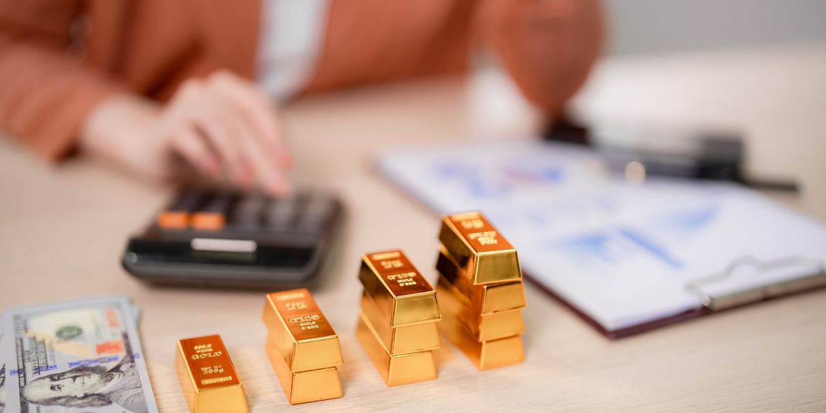 Why Clear Financial Goals Are the Foundation of Long-Term Success