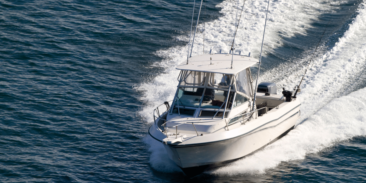 Why Boating Should Be Easier to Enjoy